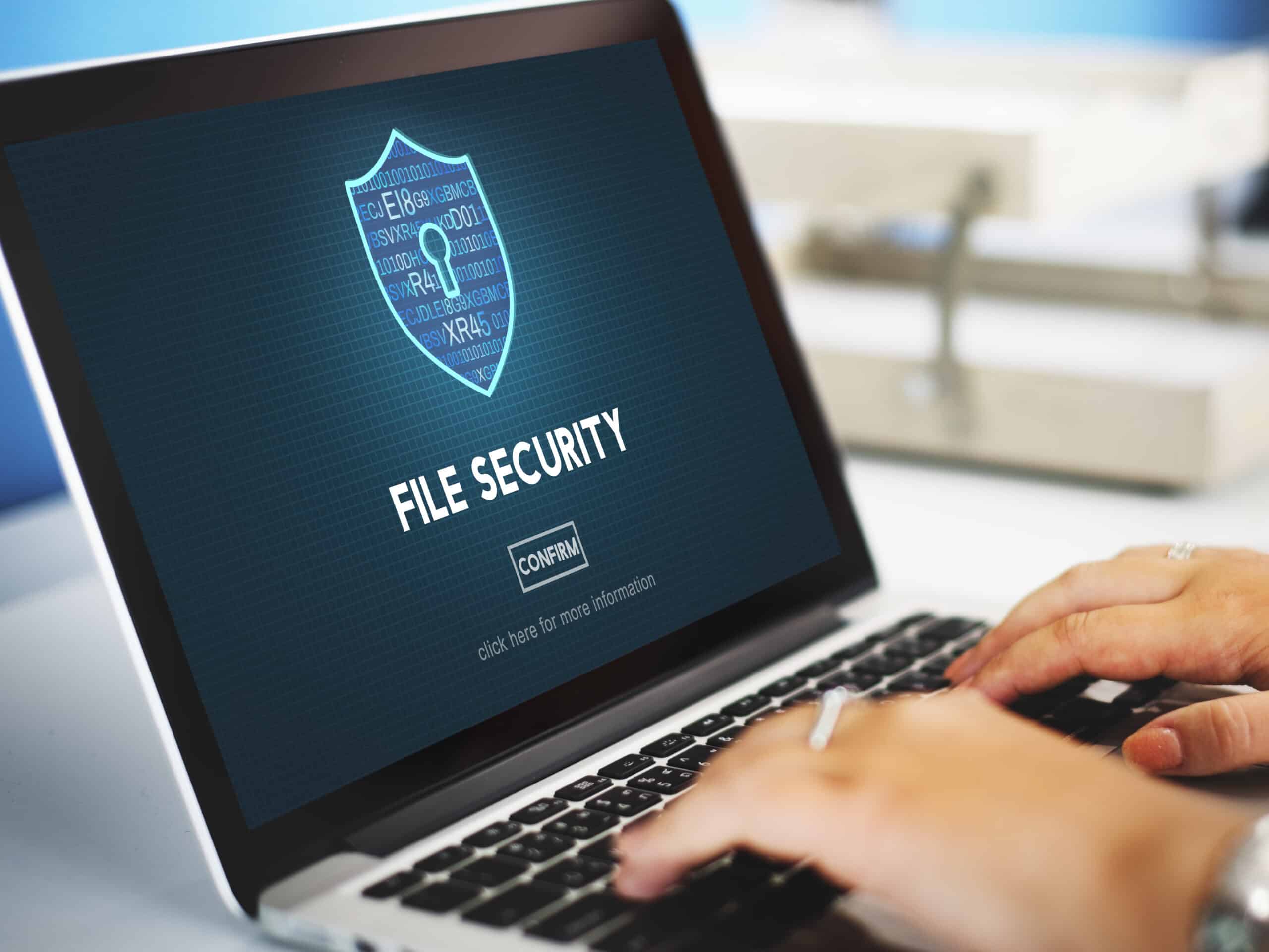 Sistemas de seguridad