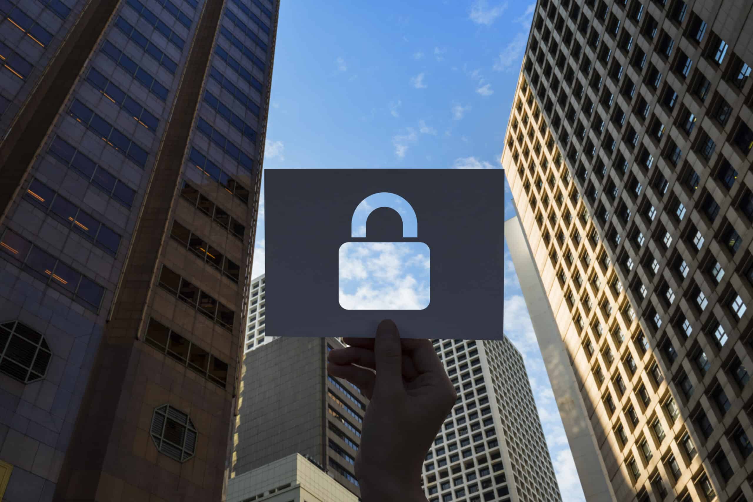 Protección de datos