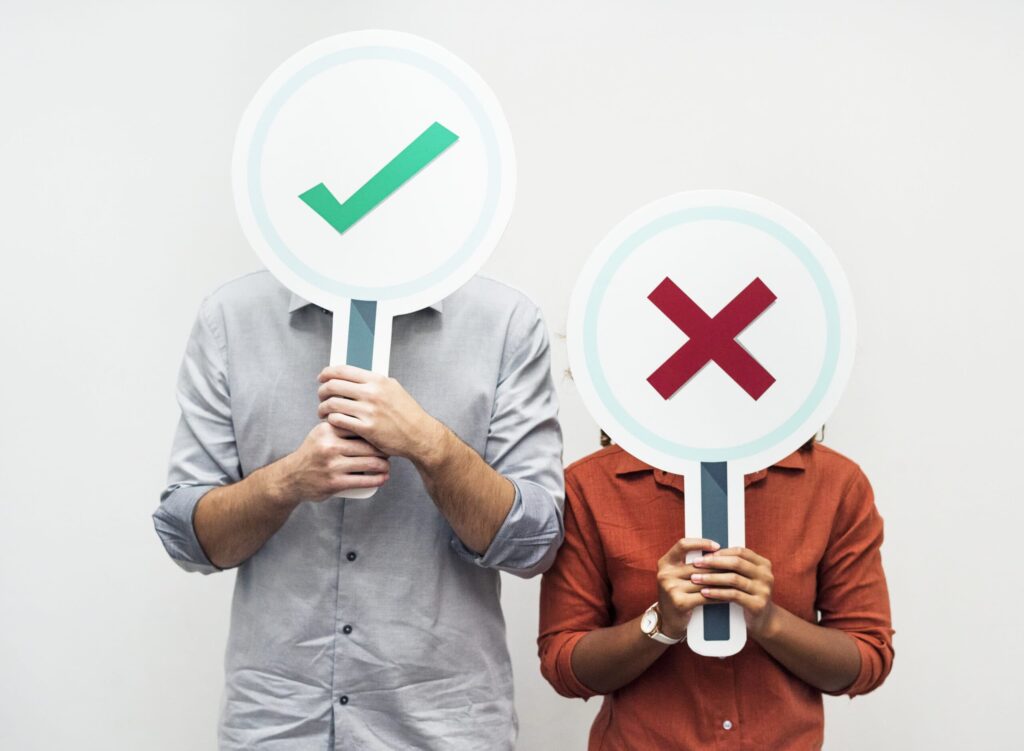 Incompatibilidades del personal