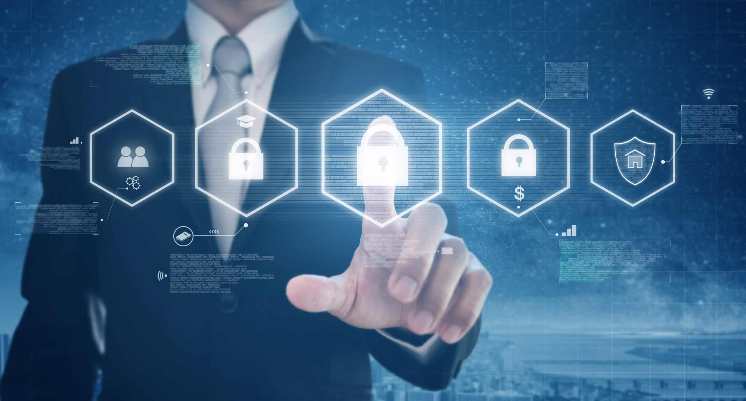 Sistemas seguridad Auservi