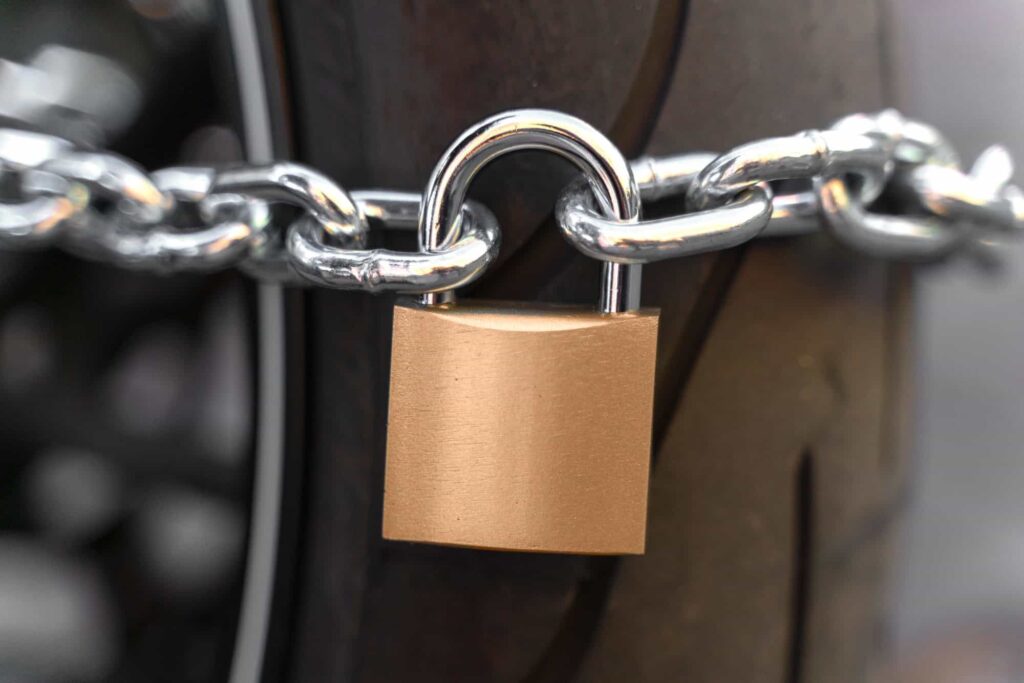 Pérdida habilitación seguridad Auservi
