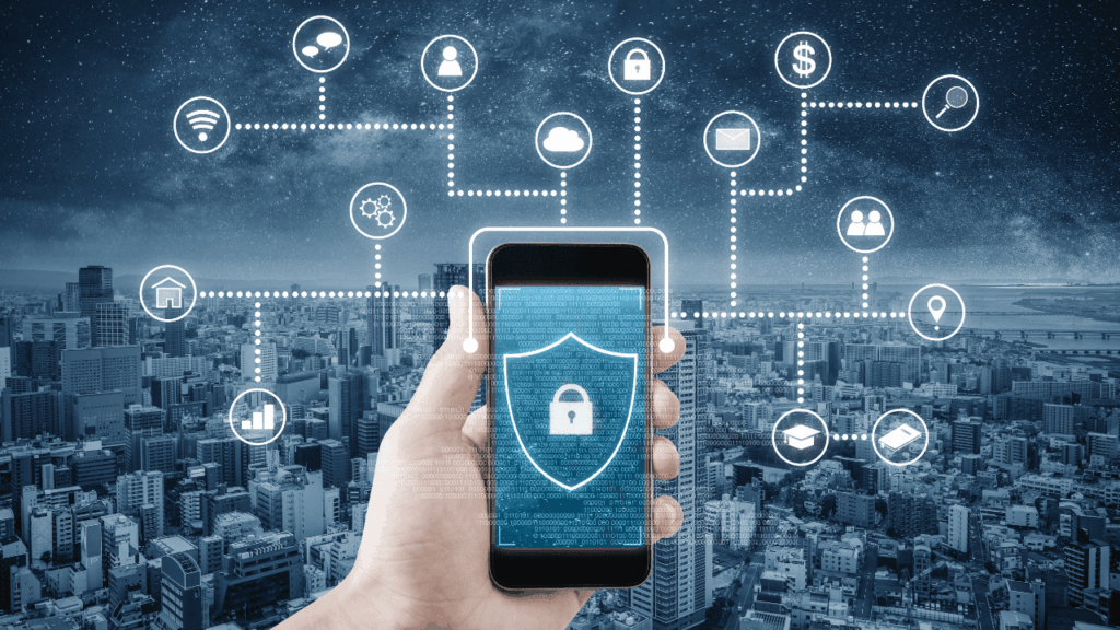 sistemas de seguridad