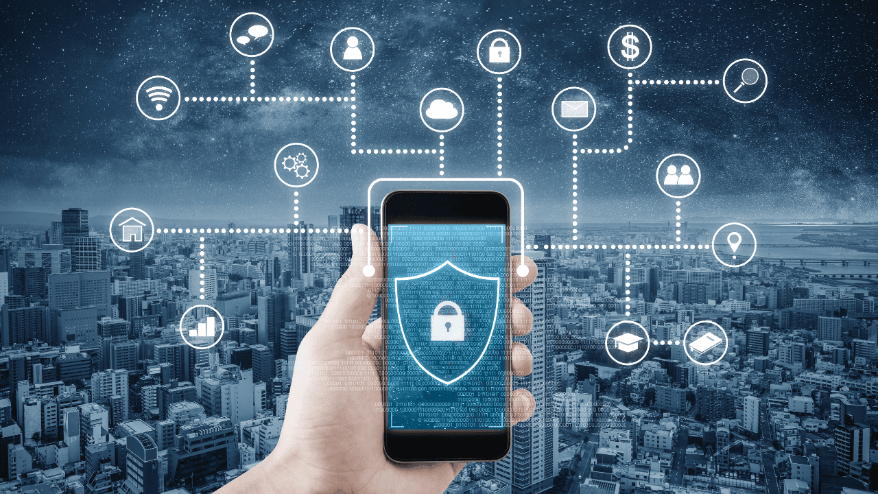sistemas de seguridad