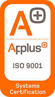 Logo ISO_9001